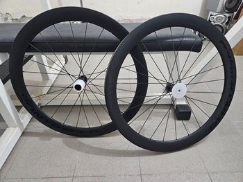 Bontrager, Aeolus Pro 51 TLR Disc Road Wheel
