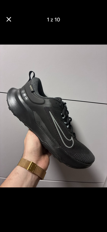 Nike, Pegasus Trail 5