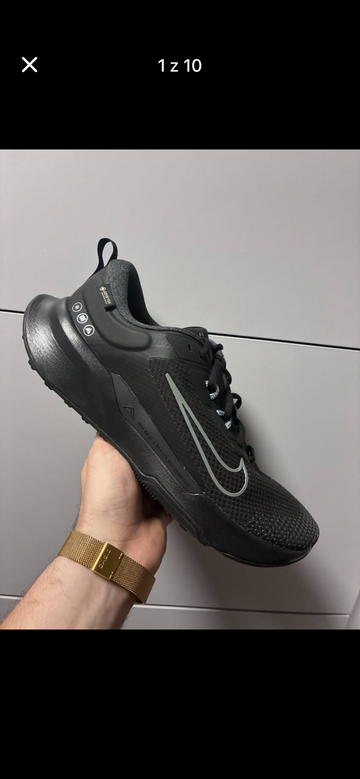 Used Nike Pegasus Trail 5 2025 Running Shoes