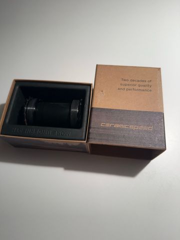 Ceramicspeed BB ALPHA T47/68 30mm 2025 Drivetrain & Pedals d'occasion