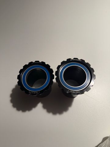 Used Ceramicspeed BB ALPHA T47/68 30mm 2025 bike — image 2 of 3