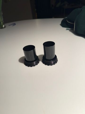 Used Ceramicspeed BB ALPHA T47/68 30mm 2025 bike — image 3 of 3
