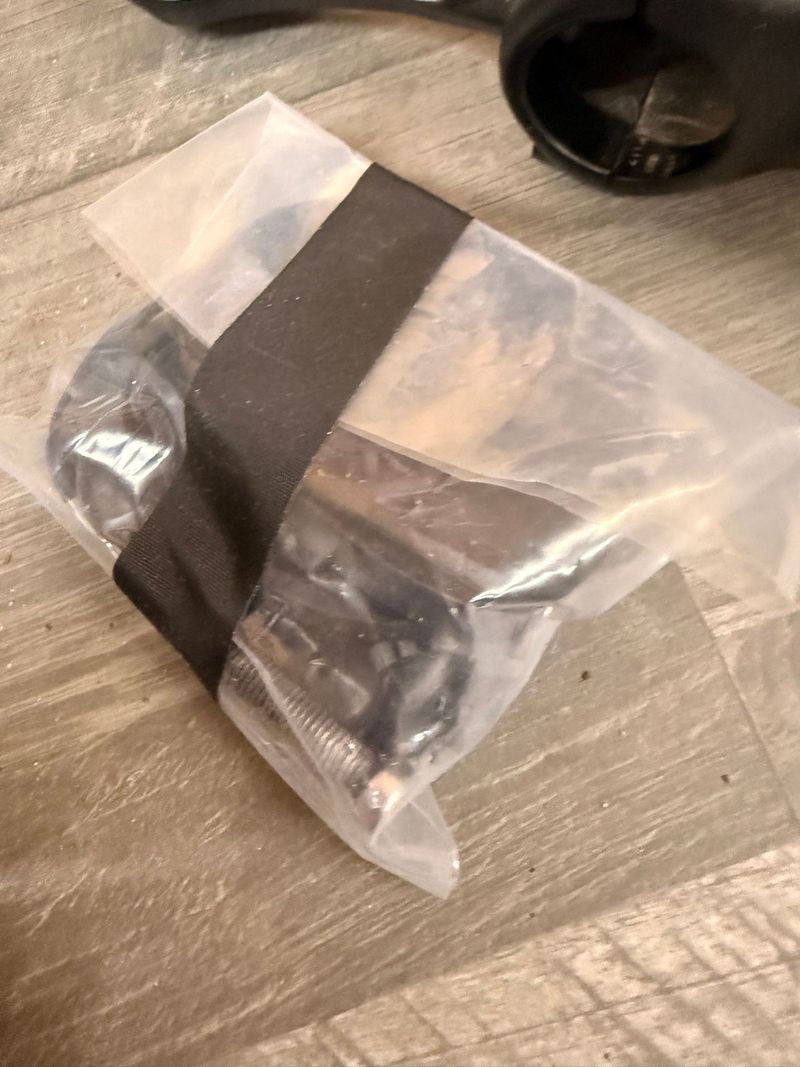 Used Cervelo ST32 Alloy stem 2021 bike — image 4 of 4
