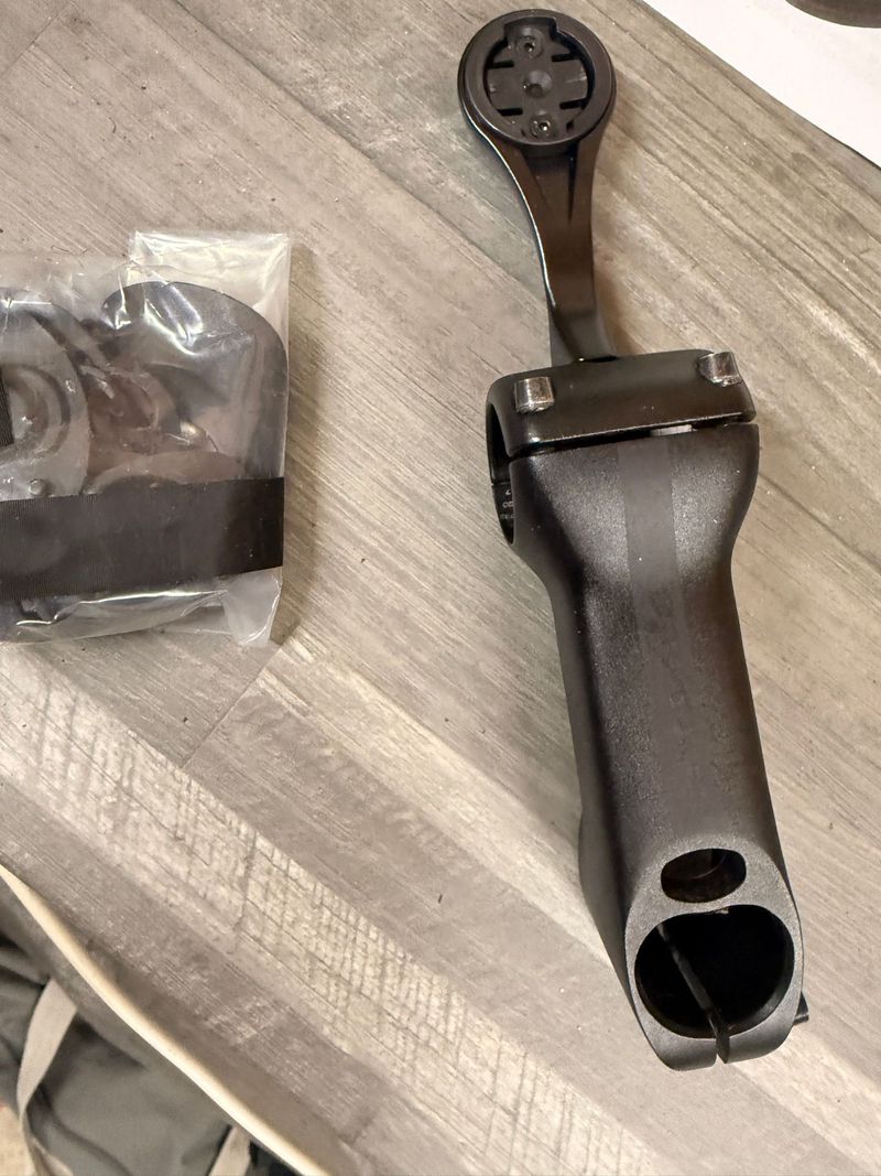 Used Cervelo ST32 Alloy stem 2021 bike — image 3 of 4