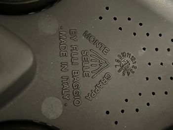 Used Selle Monte Grappa ATEKA Lady 2024 bike — image 7 of 10
