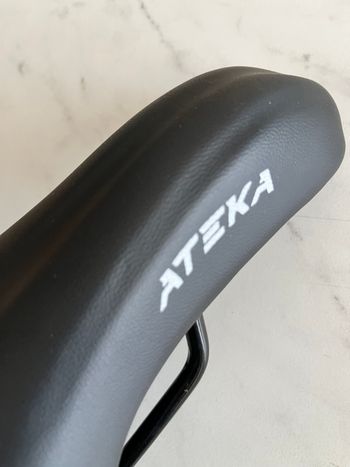 Used Selle Monte Grappa ATEKA Lady 2024 bike — image 3 of 10