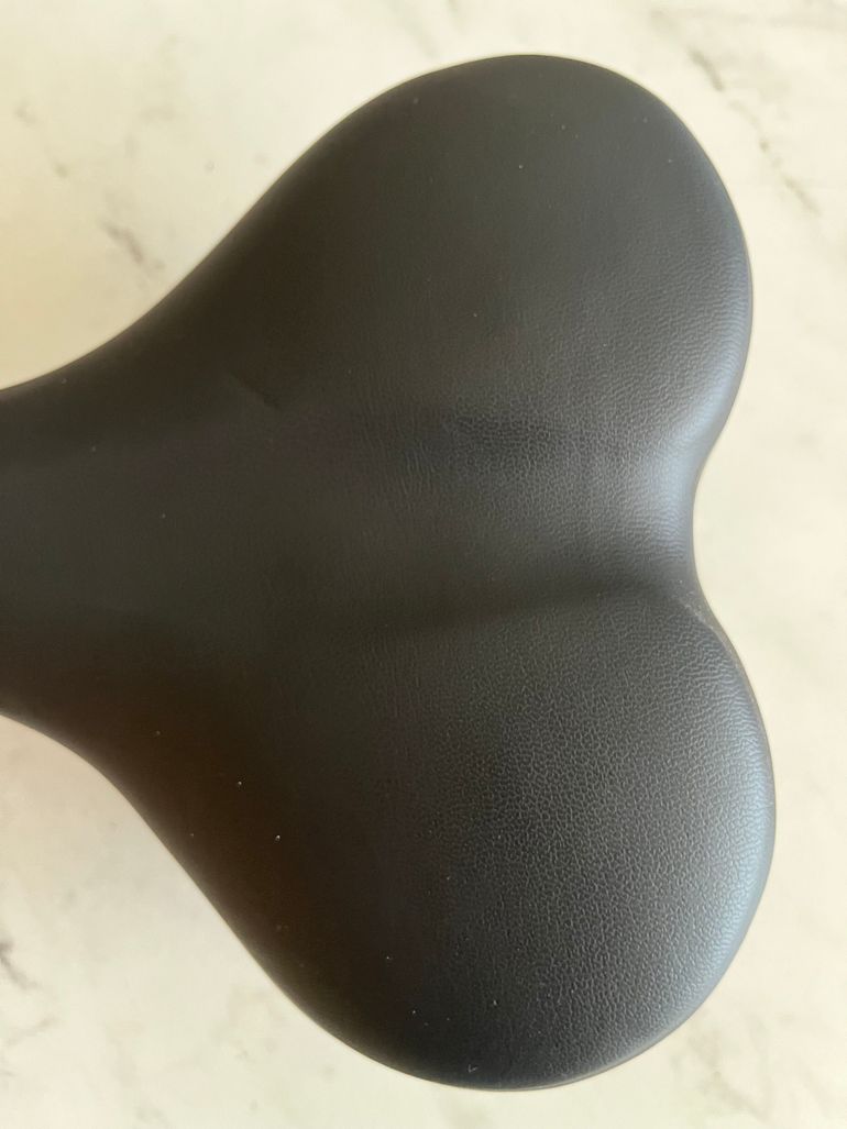 Used Selle Monte Grappa ATEKA Lady 2024 bike — image 4 of 10