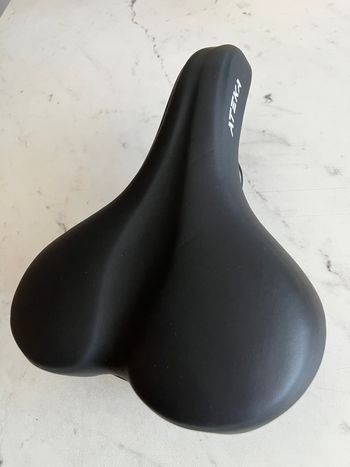 Used Selle Monte Grappa ATEKA Lady 2024 bike — image 1 of 10
