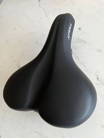 Used Selle Monte Grappa ATEKA Lady 2024 Saddles & Seatposts
