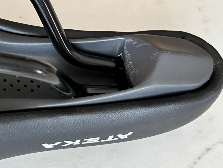 Used Selle Monte Grappa ATEKA Lady 2024 bike — image 10 of 10