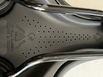 Used Selle Monte Grappa ATEKA Lady 2024 bike — image 8 of 10