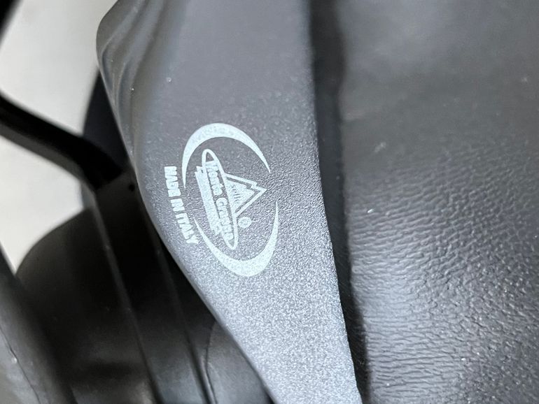 Used Selle Monte Grappa ATEKA Lady 2024 bike — image 6 of 10