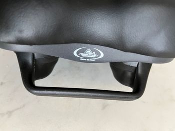 Used Selle Monte Grappa ATEKA Lady 2024 bike — image 5 of 10