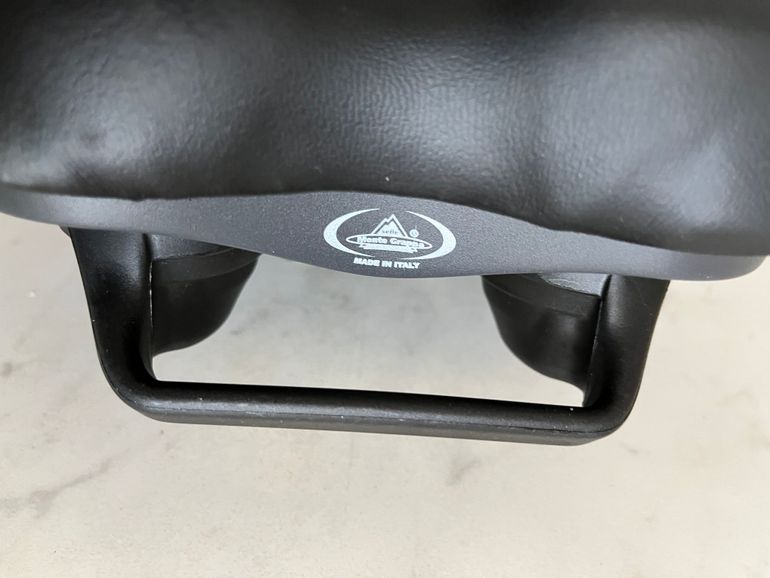 Used Selle Monte Grappa ATEKA Lady 2024 bike — image 5 of 10