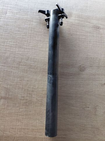 mcfk Tija sillín bike usato — immagine 1 di 5
