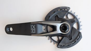 Sram, XO T-type Crank 170mm