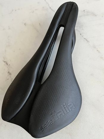 Selle Italia, NOVUS Boot 145mm