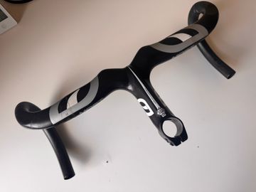 Tweedehands Pinarello Most handlebar bike — afbeelding 2 van 8