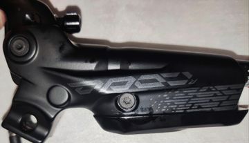 Used Sram Code R bike — image 3 of 3