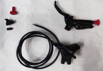 Used Sram Code R bike — image 1 of 3
