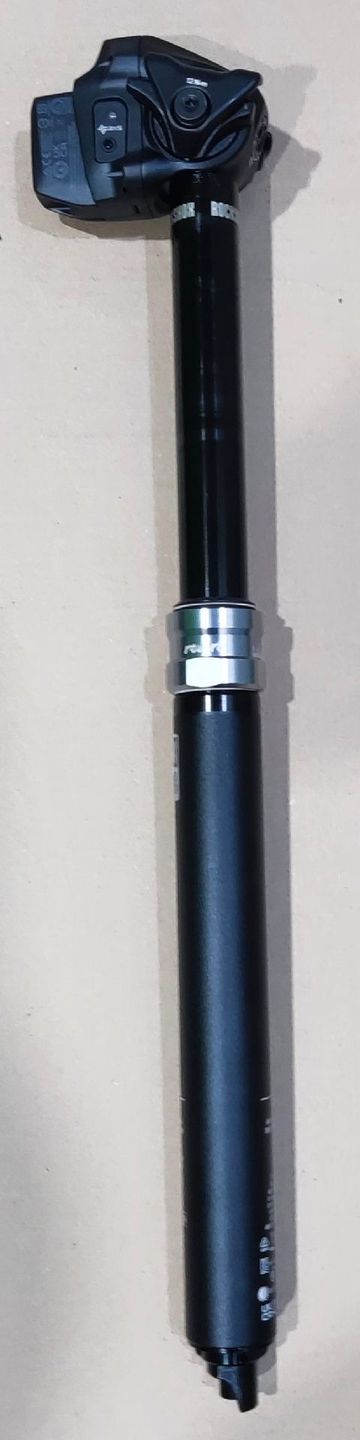 Brugt RockShox Reverb AXS bike — billede 3 af 4