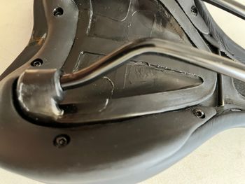 Used Scott SUB Trekking Uomo 387 gr 260x155 mm 2025 bike — image 8 of 10