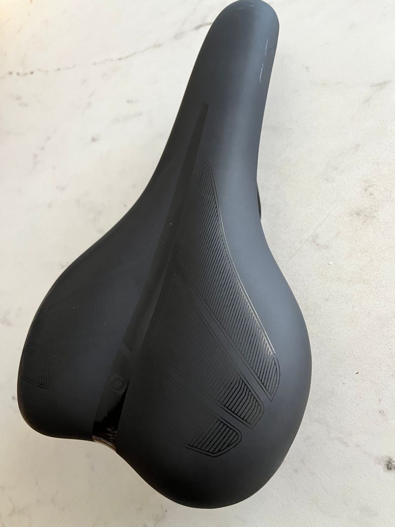 Used Scott SUB Trekking Uomo 387 gr 260x155 mm 2025 Saddles & Seatposts