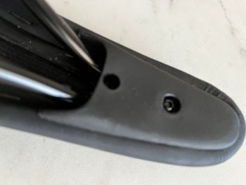 Used Scott SUB Trekking Uomo 387 gr 260x155 mm 2025 bike — image 5 of 10