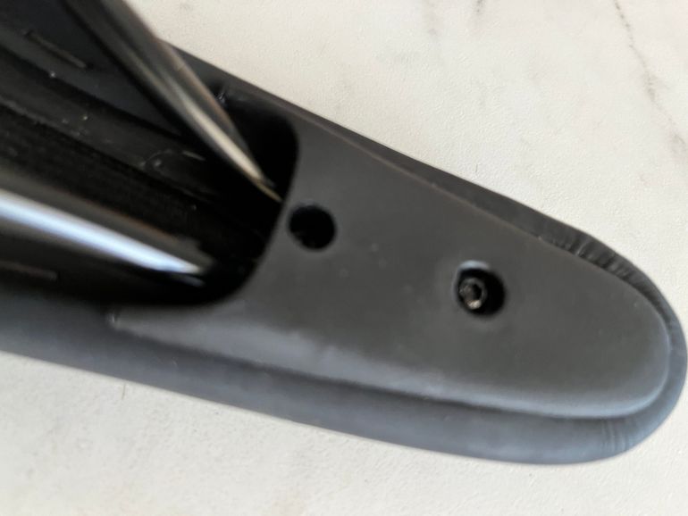 Used Scott SUB Trekking Uomo 387 gr 260x155 mm 2025 bike — image 5 of 10