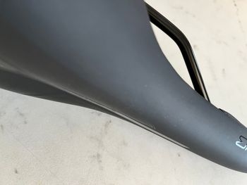 Used Scott SUB Trekking Uomo 387 gr 260x155 mm 2025 bike — image 9 of 10