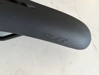 Used Scott SUB Trekking Uomo 387 gr 260x155 mm 2025 bike — image 2 of 10