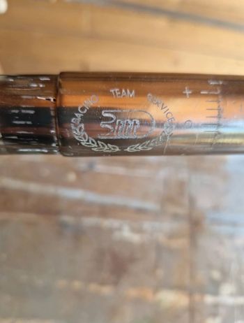 Used 3ttt Manubrio bike — image 4 of 5