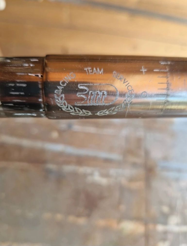 Used 3ttt Manubrio bike — image 4 of 5