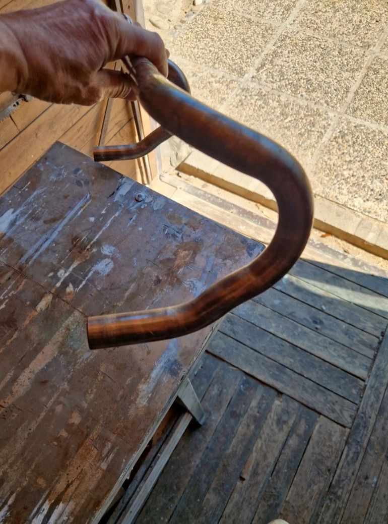 Used 3ttt Manubrio bike — image 2 of 5