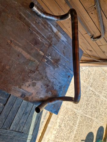 Used 3ttt Manubrio bike — image 1 of 5