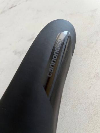 Used Cannondale Sella MTB 280x145 mm 345 gr 2025 bike — image 2 of 9