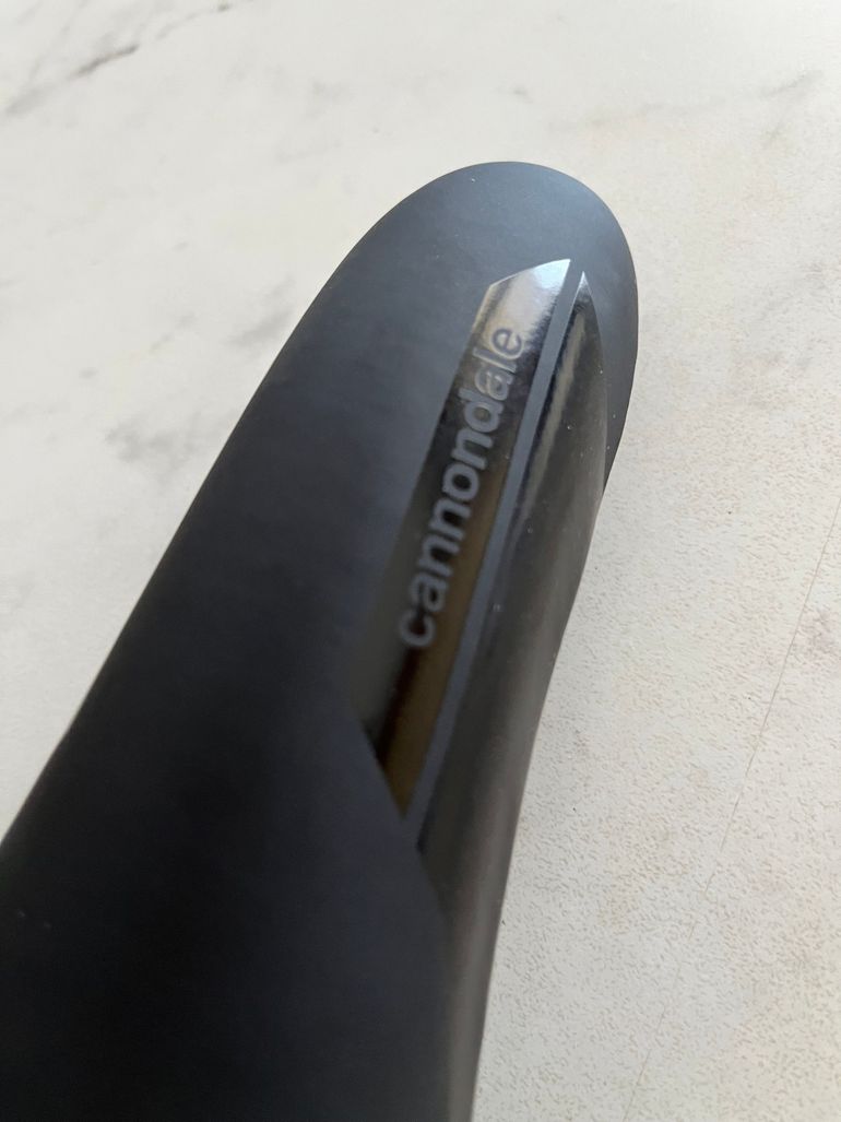 Used Cannondale Sella MTB 280x145 mm 345 gr 2025 bike — image 2 of 9