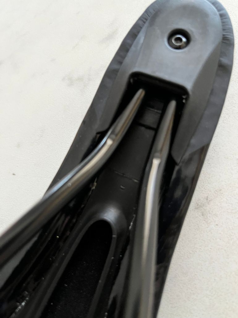 Used Cannondale Sella MTB 280x145 mm 345 gr 2025 bike — image 6 of 9