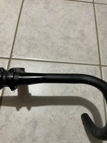 Gebrauchtes Deda Zero 100 2024 bike — Bild 2 von 3