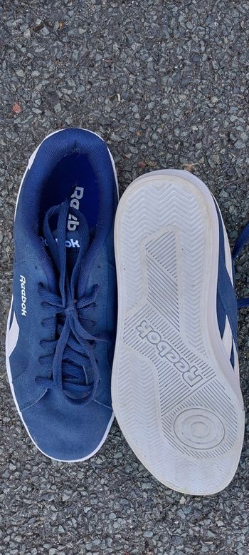 Used Reebok taille 41 bike — image 3 of 3