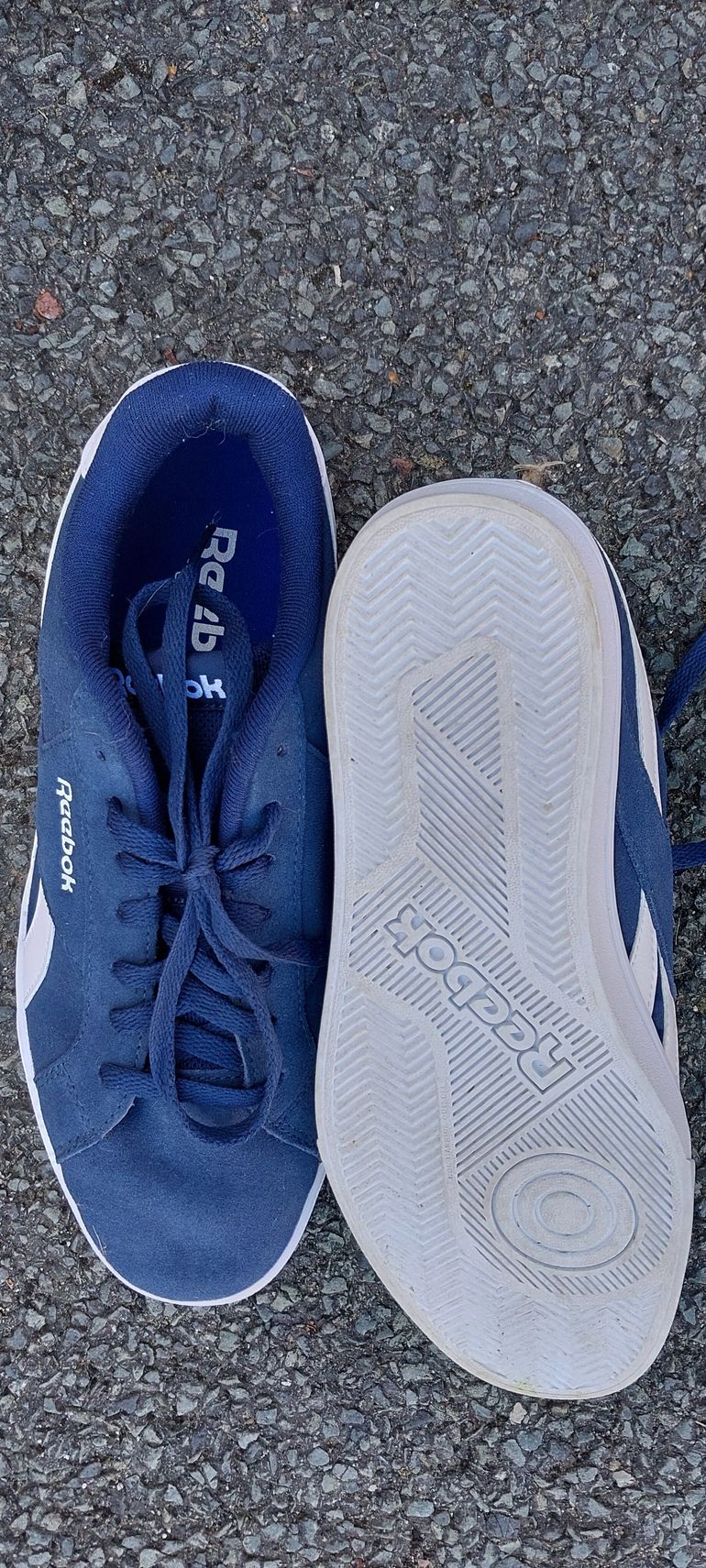 Used Reebok taille 41 bike — image 3 of 3