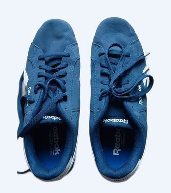 Used Reebok taille 41 bike — image 1 of 3