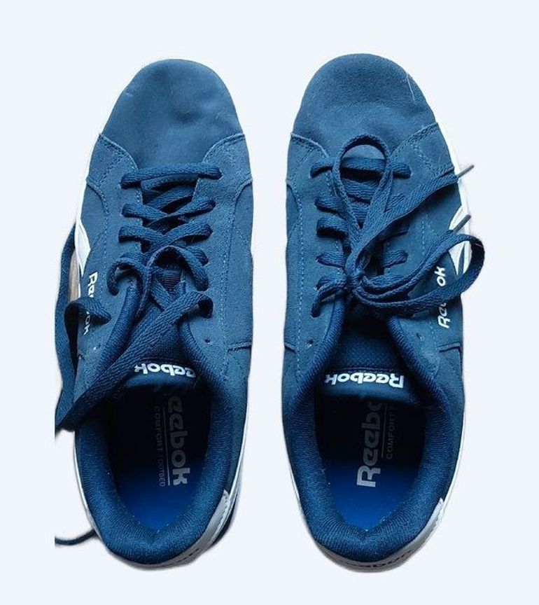Used Reebok taille 41 bike — image 1 of 3