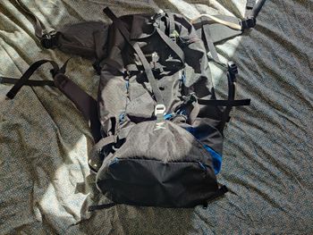 Simond, Climbing Backpack