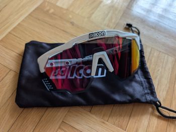 Scicon, Aeroshade XL Performance Sunglasses