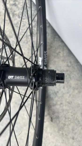 Dt Swiss, H 1900 SPLINE 29 - 35 mm CL 12/148 mm
