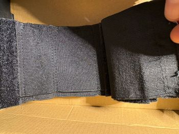 Used Lizard Skins Portaoggetti Strap 2025 bike — image 4 of 4
