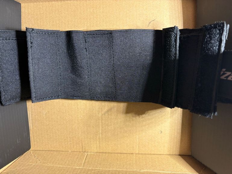 Used Lizard Skins Portaoggetti Strap 2025 bike — image 2 of 4