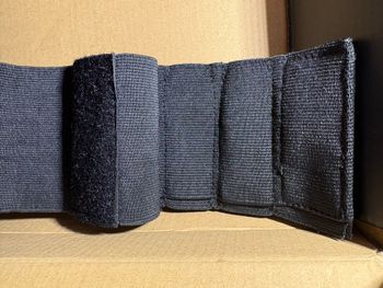 Used Lizard Skins Portaoggetti Strap 2025 bike — image 3 of 4