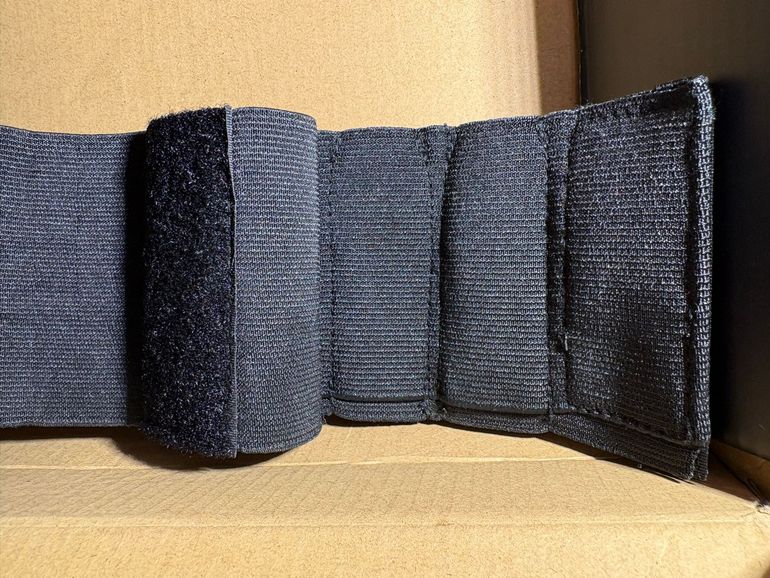 Used Lizard Skins Portaoggetti Strap 2025 bike — image 3 of 4